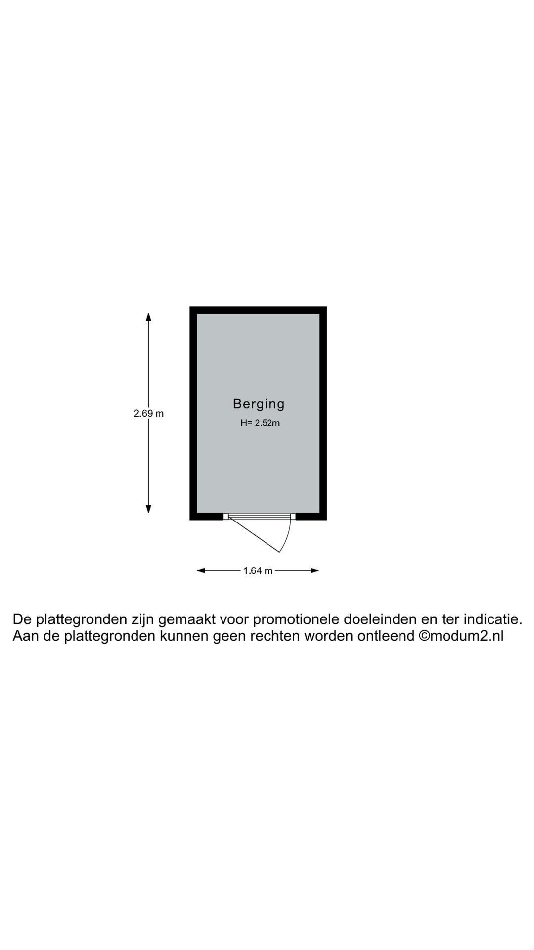 Foto 28 van Erasmusweg 17-C