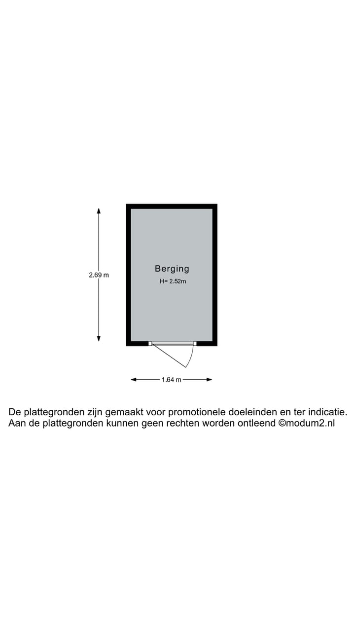 Foto 28 van Erasmusweg 17-C