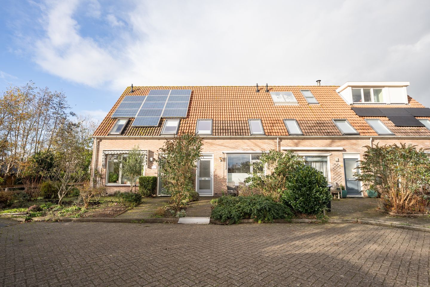 Foto 1 van Verlaet 22