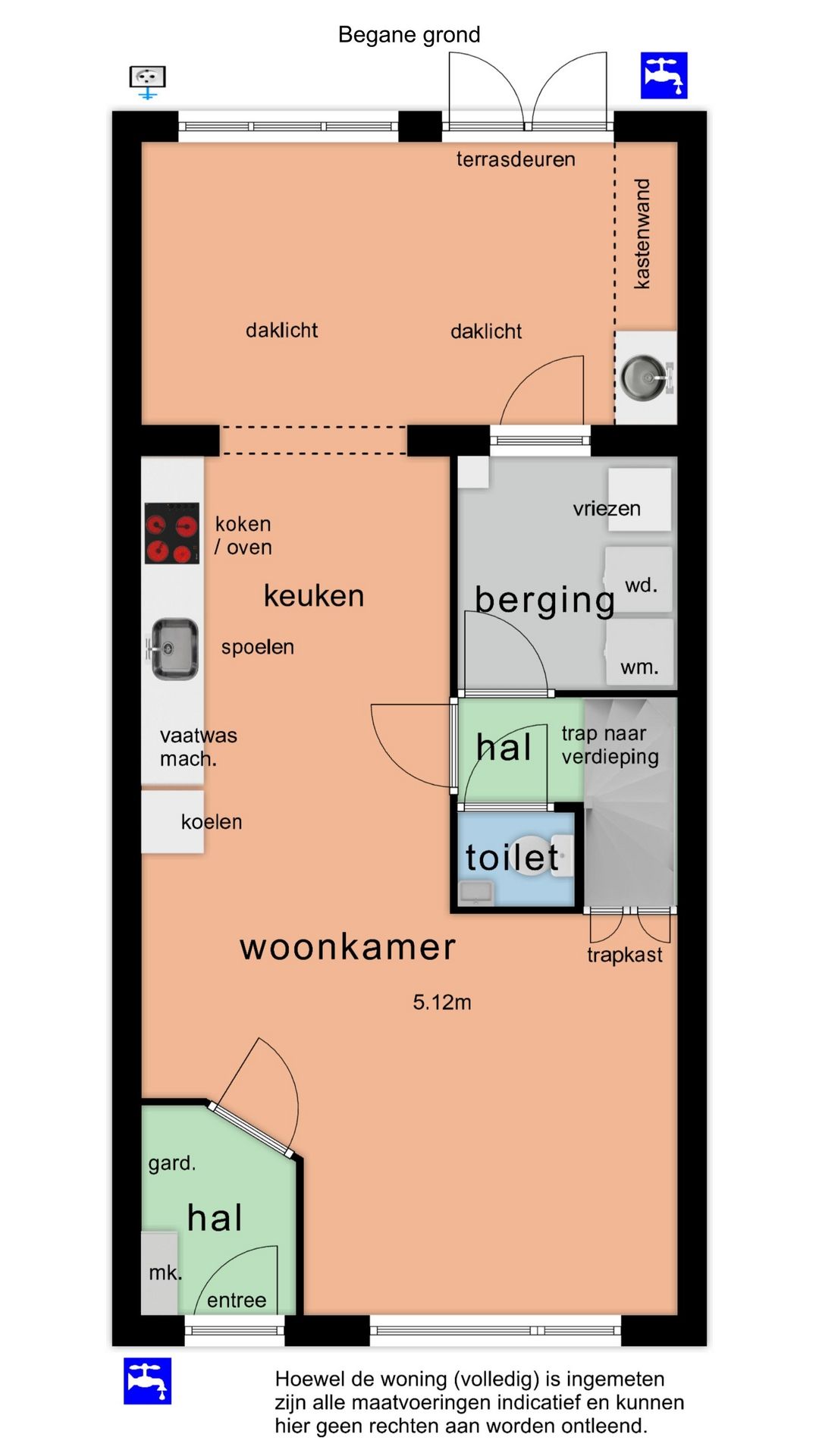 Foto 69 van Verlaet 22