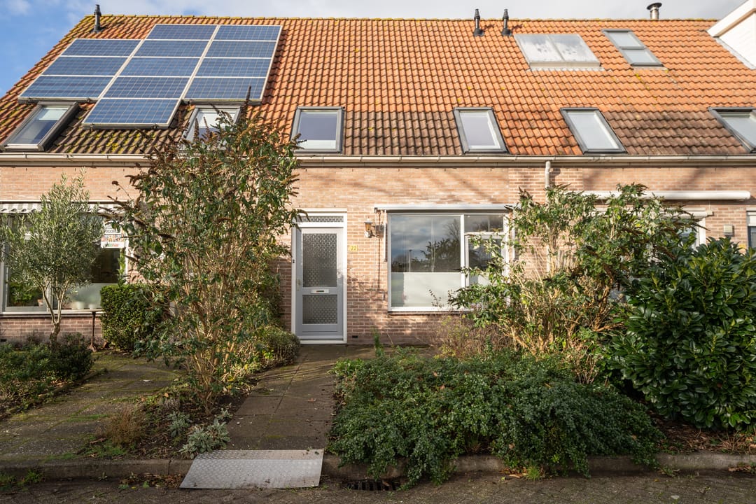 Foto 2 van Verlaet 22