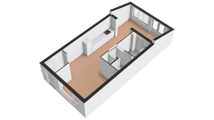 Foto 70 van Verlaet 22