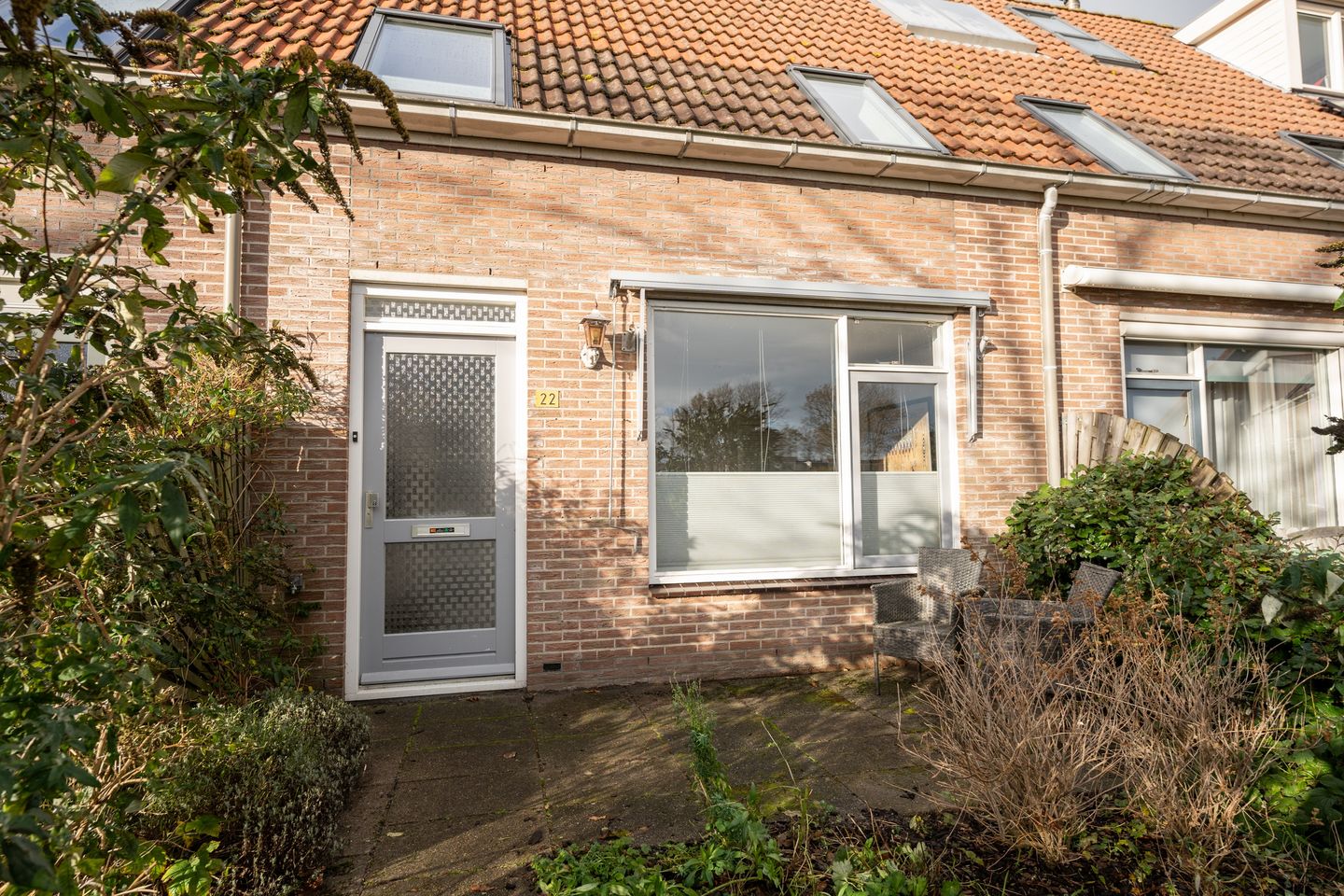 Foto 65 van Verlaet 22