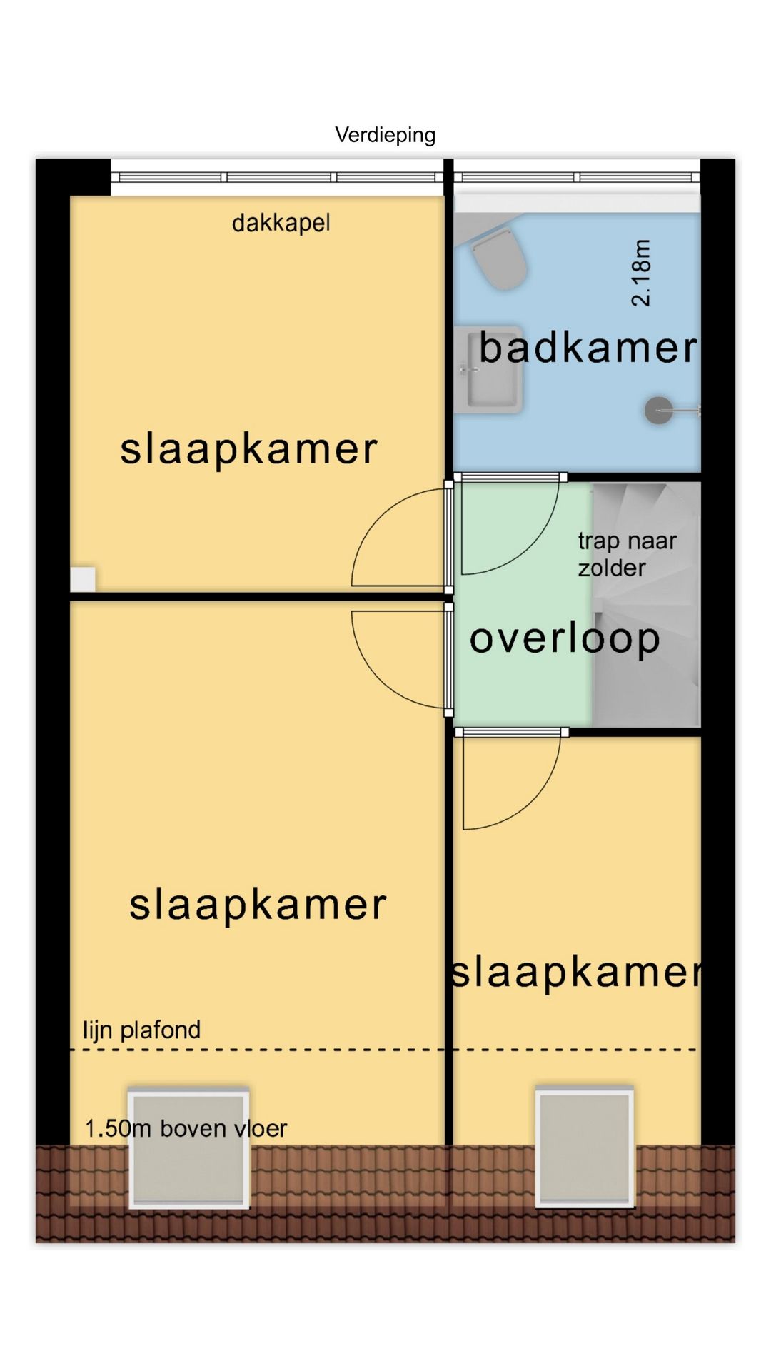 Foto 71 van Verlaet 22