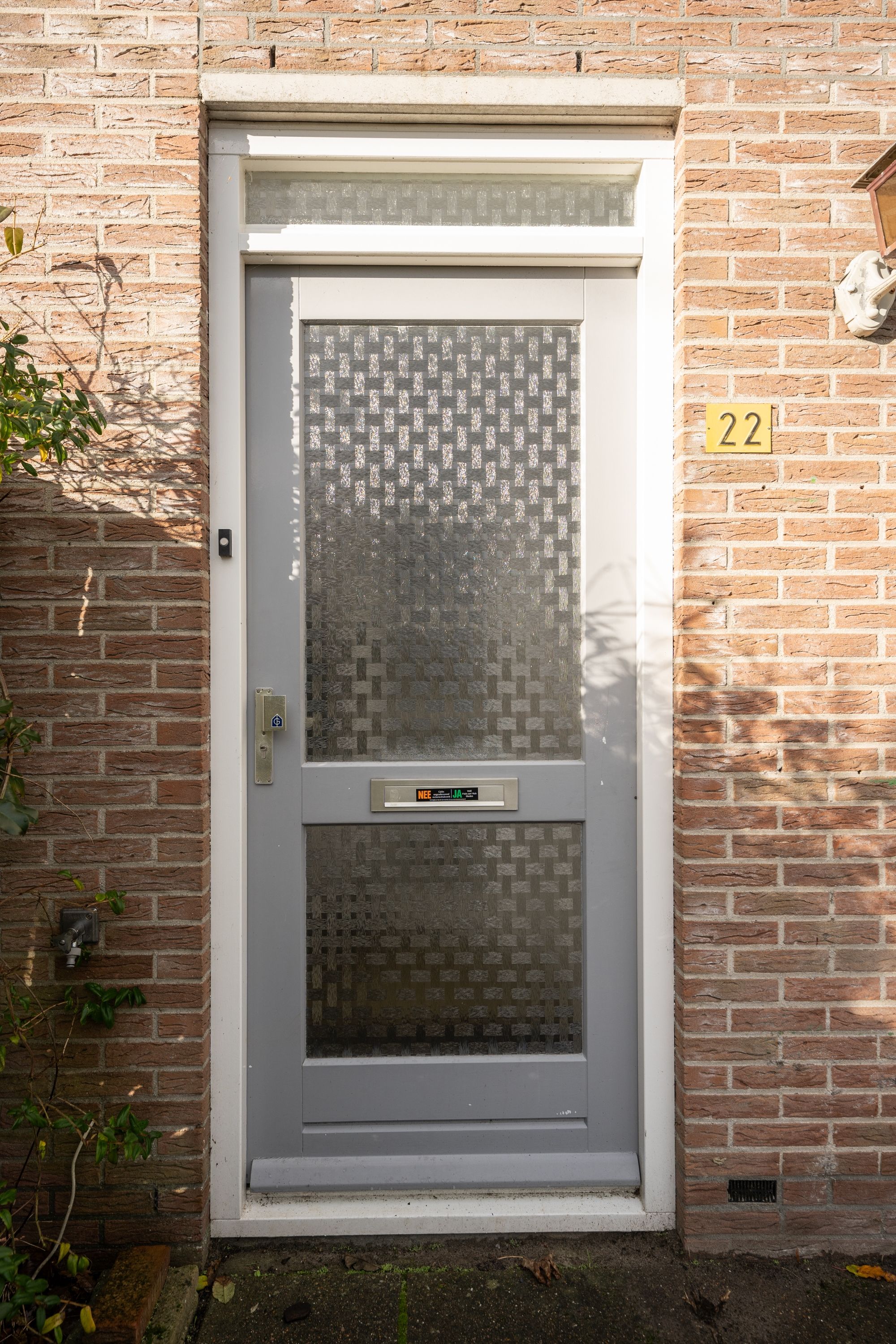 Foto 3 van Verlaet 22