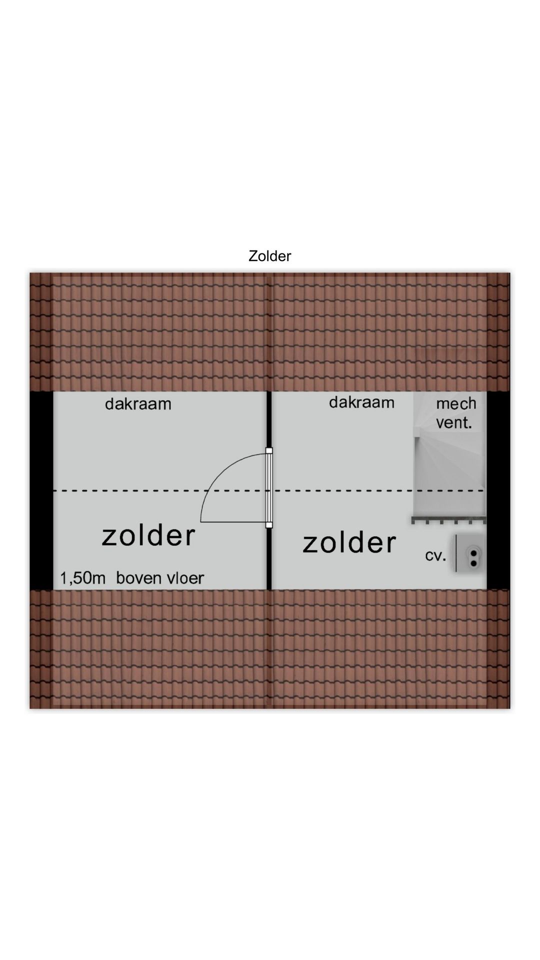 Foto 73 van Verlaet 22
