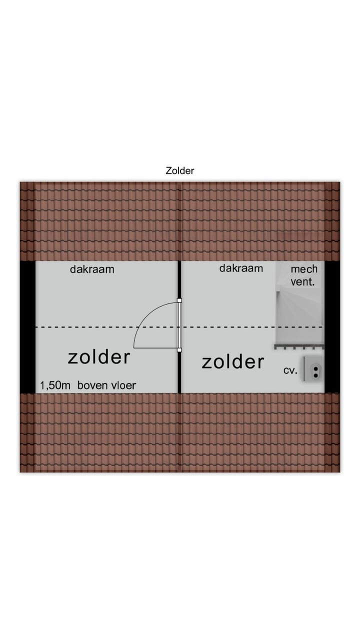 Foto 73 van Verlaet 22