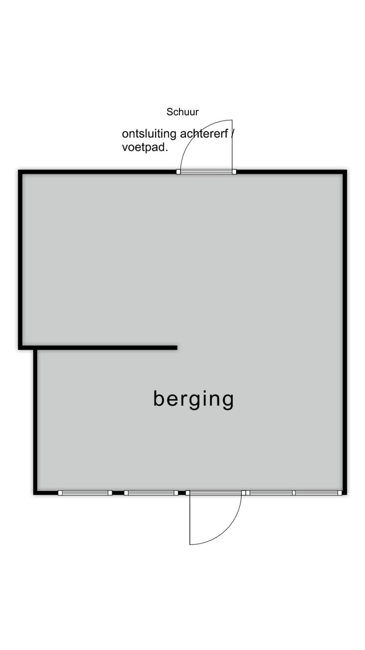 Foto 75 van Verlaet 22