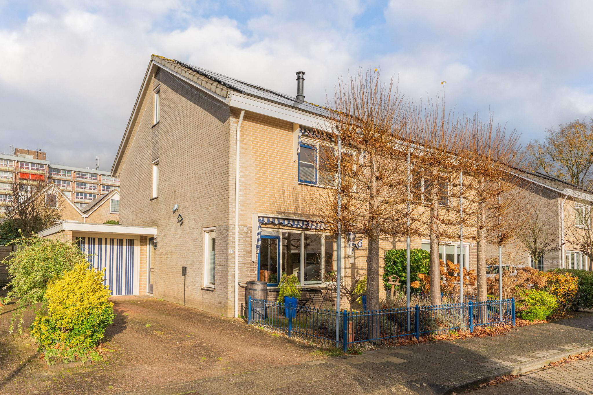 Wolgastraat, 28, Assen, 9406RX, Drenthe, Nederland 28