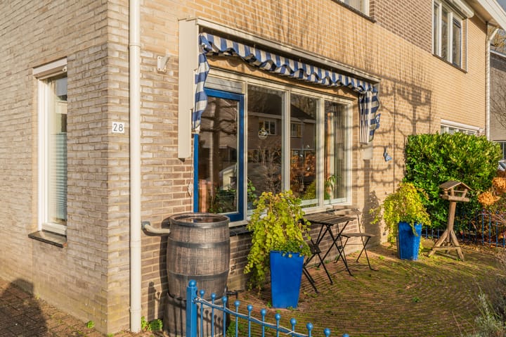 Foto 10 van Wolgastraat 28