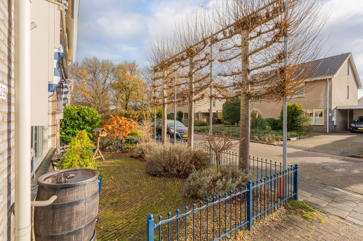 Foto 11 van Wolgastraat 28