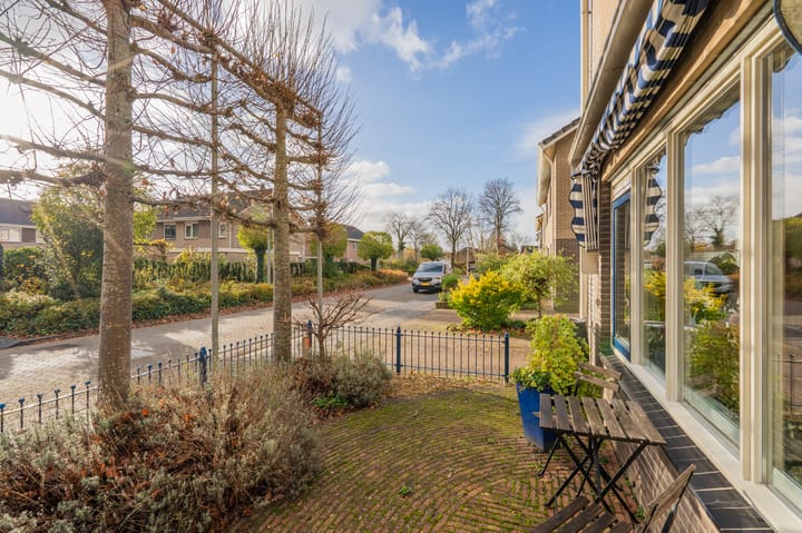 Foto 12 van Wolgastraat 28