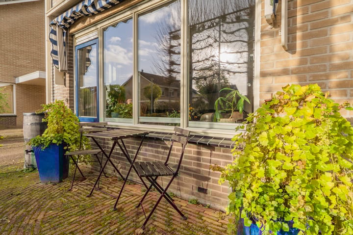 Foto 13 van Wolgastraat 28