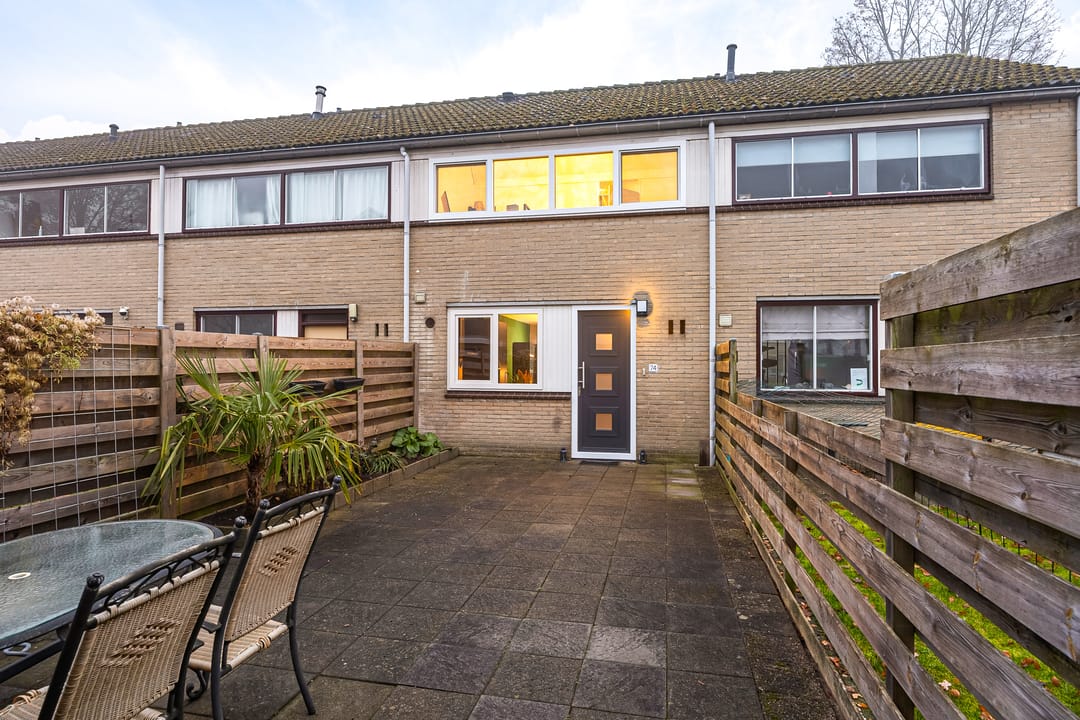 Foto 2 van Hesselterbrink 74