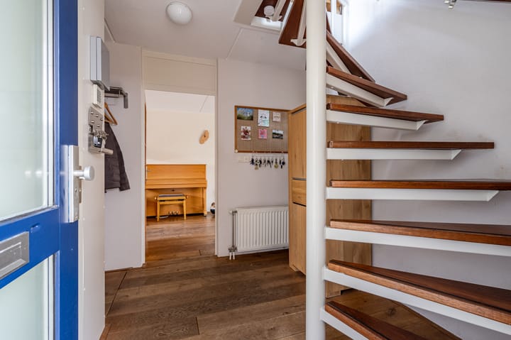 Foto 15 van Wolgastraat 28