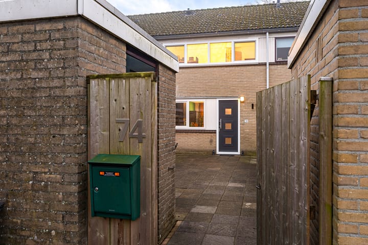 Photo 3 of Hesselterbrink 74