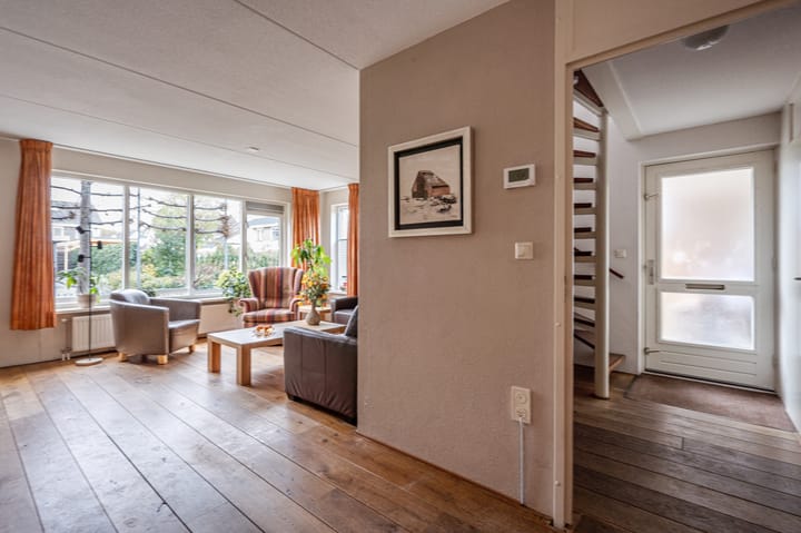 Foto 16 van Wolgastraat 28