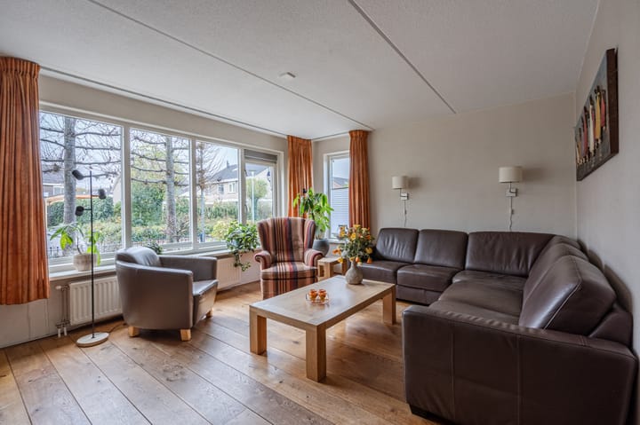 Foto 17 van Wolgastraat 28