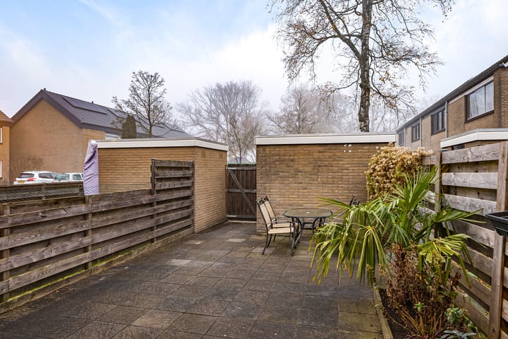 Foto 5 van Hesselterbrink 74