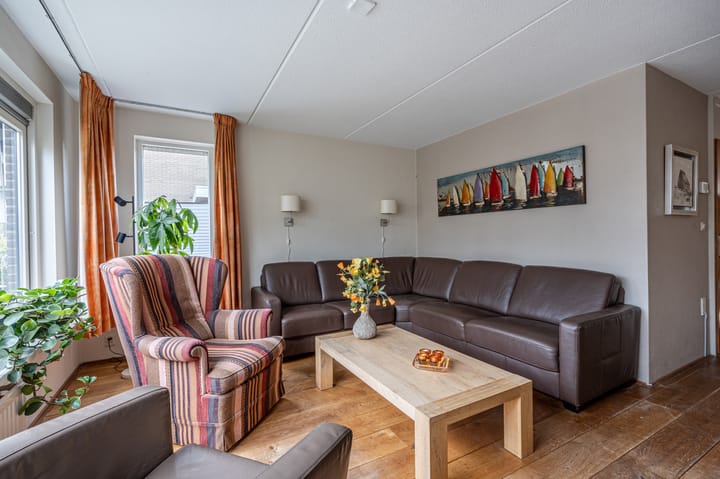 Foto 18 van Wolgastraat 28