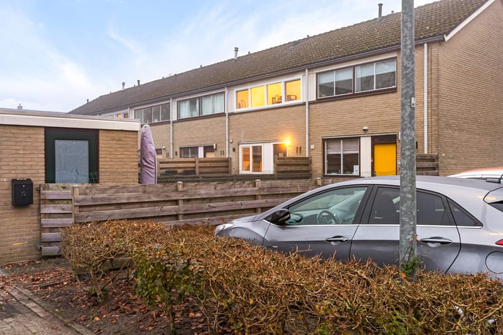 Foto 6 van Hesselterbrink 74