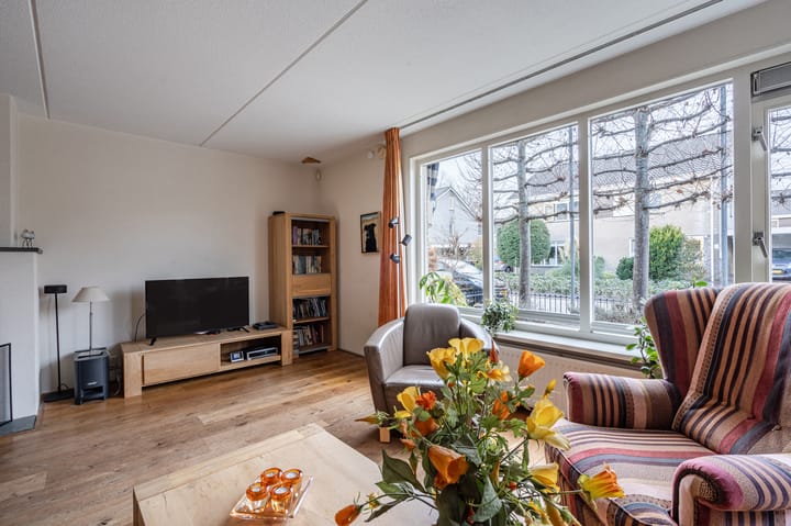 Foto 19 van Wolgastraat 28