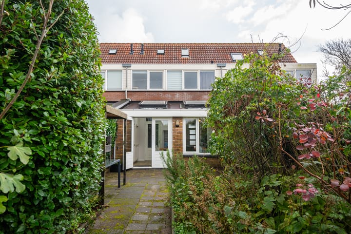 Foto 52 van Verlaet 22