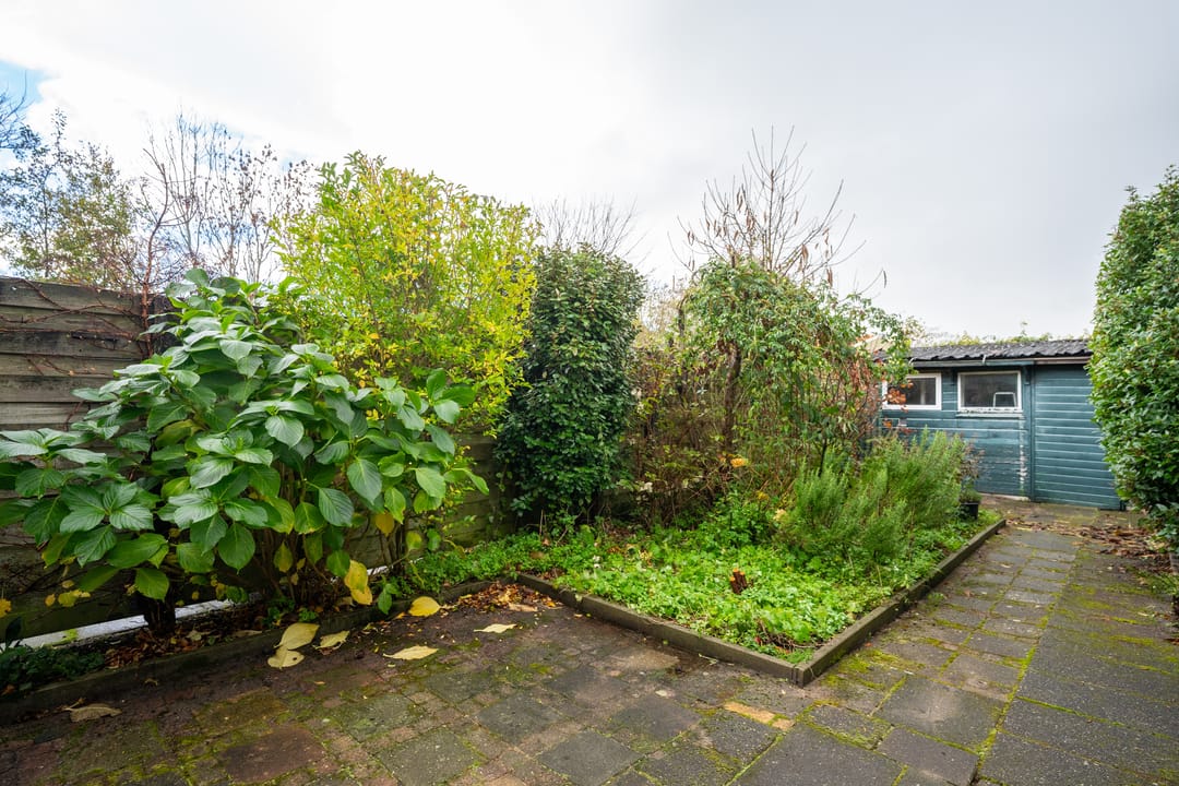 Foto 56 van Verlaet 22