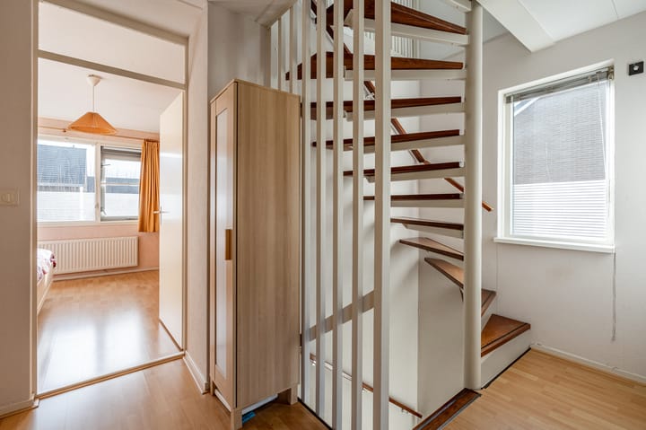 Foto 30 van Wolgastraat 28