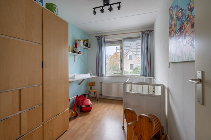 Foto 33 van Wolgastraat 28