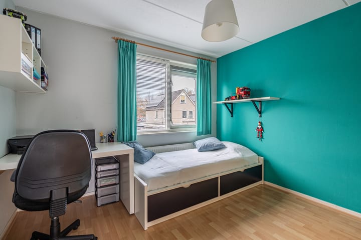 Foto 34 van Wolgastraat 28