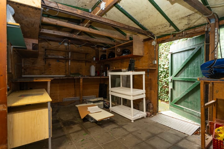 Foto 59 van Verlaet 22