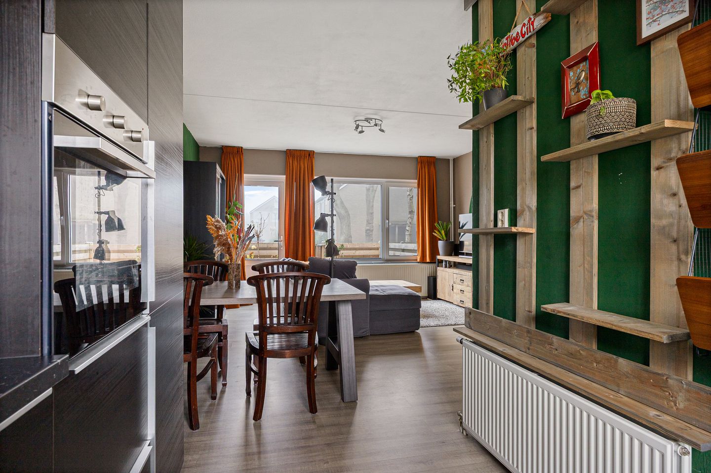 Foto 25 van Hesselterbrink 74