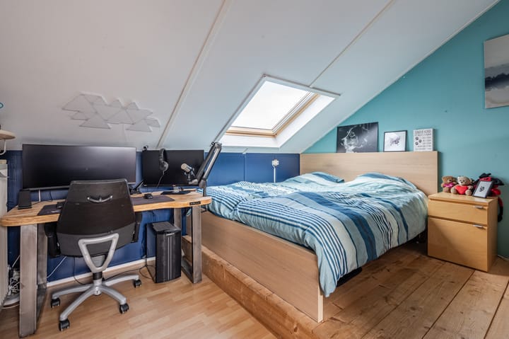 Foto 39 van Wolgastraat 28