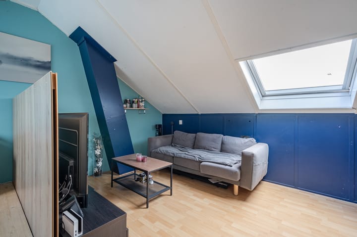 Foto 40 van Wolgastraat 28