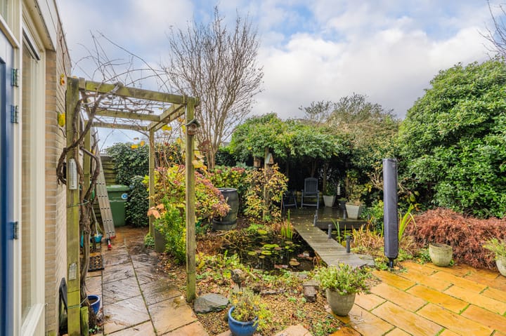 Foto 42 van Wolgastraat 28