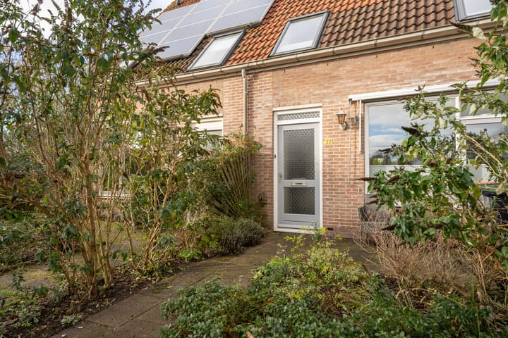 Foto 64 van Verlaet 22