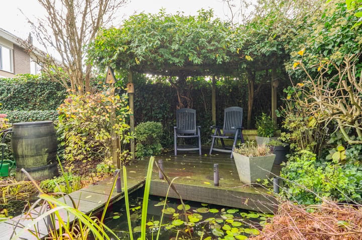 Foto 44 van Wolgastraat 28