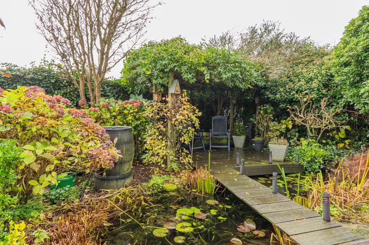 Foto 45 van Wolgastraat 28