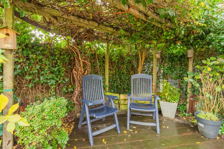 Foto 47 van Wolgastraat 28