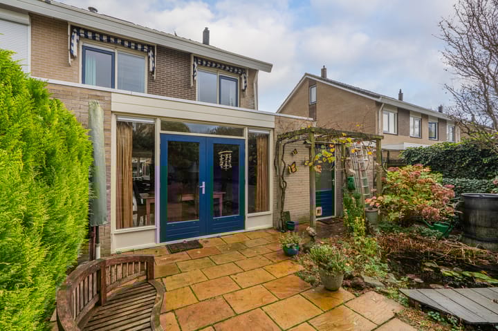 Foto 53 van Wolgastraat 28