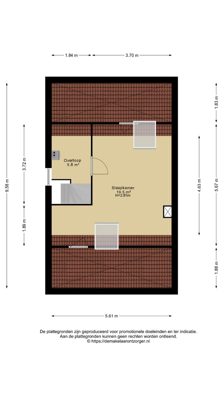 Foto 56 van Wolgastraat 28