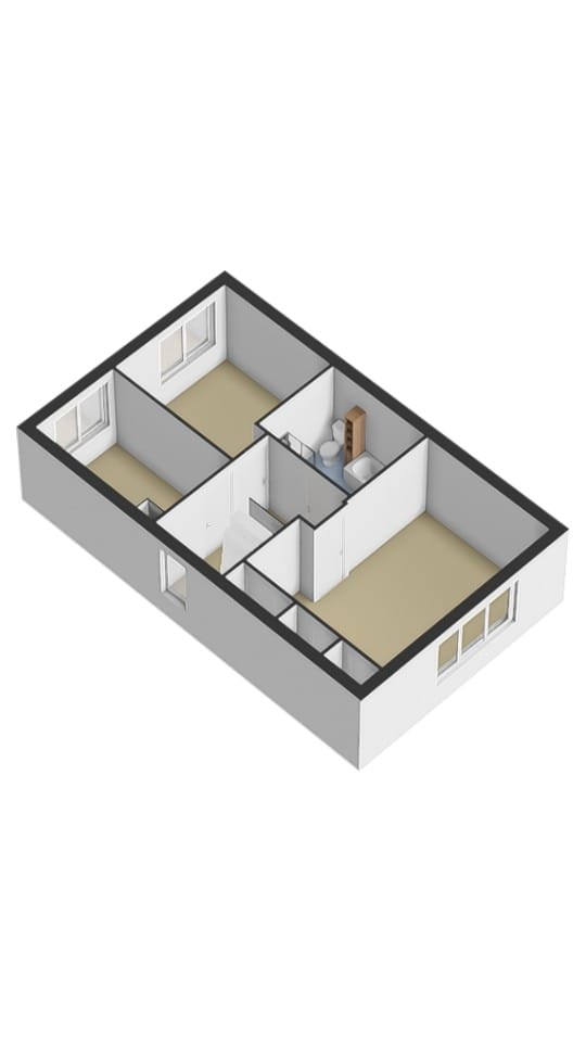 Foto 58 van Wolgastraat 28