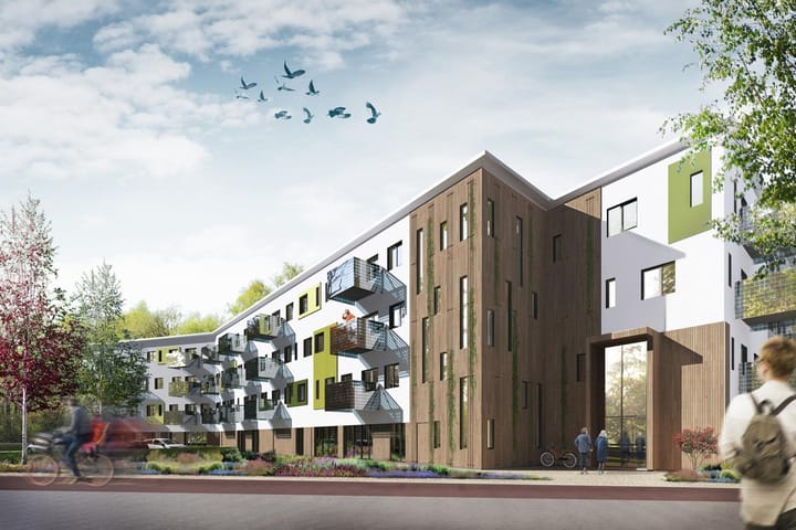 Foto 2 van Waterstraat 11-50