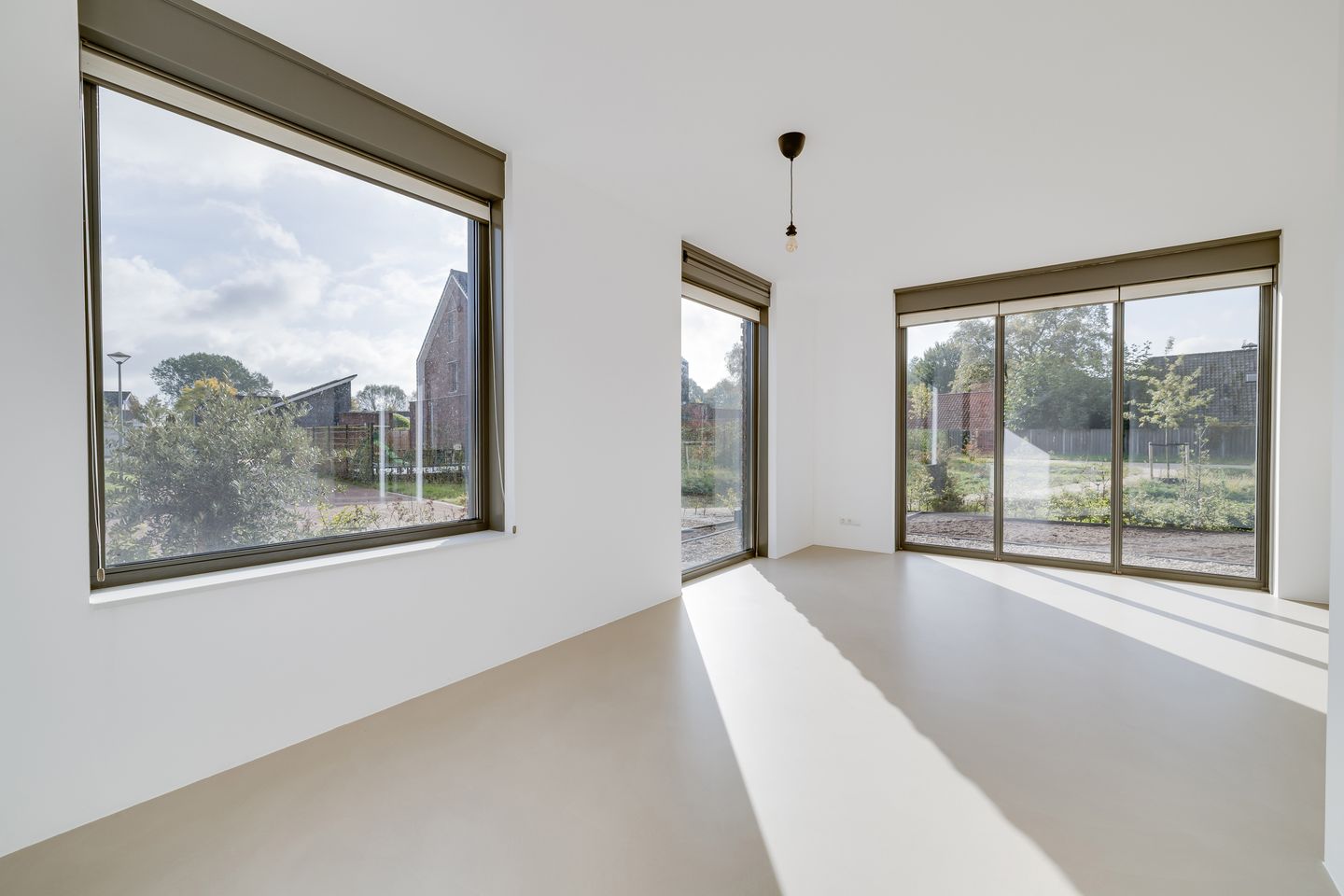 Foto 4 van Binnenhof 3