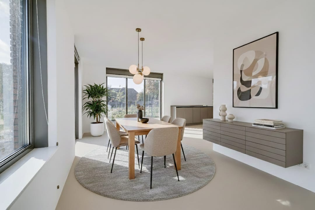 Foto 8 van Binnenhof 3