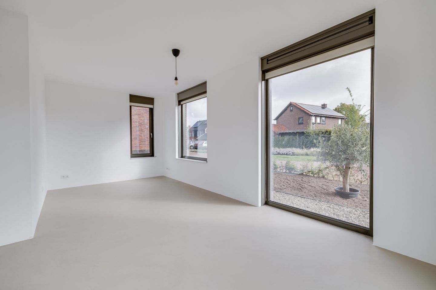 Foto 5 van Binnenhof 3