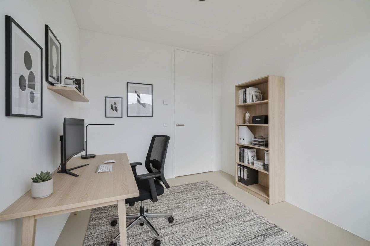 Foto 25 van Binnenhof 3