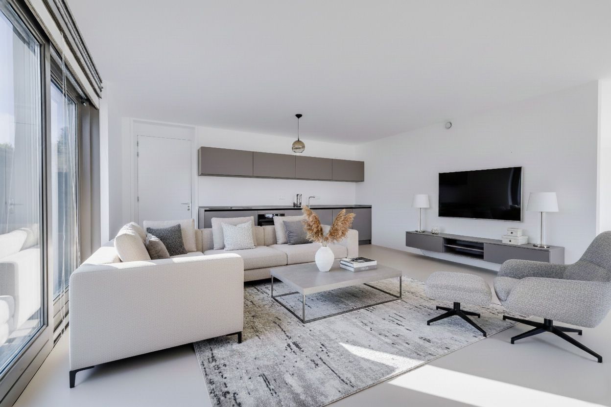 Foto 3 van Binnenhof 3