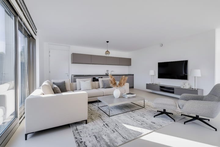 Photo 3 of Binnenhof 3